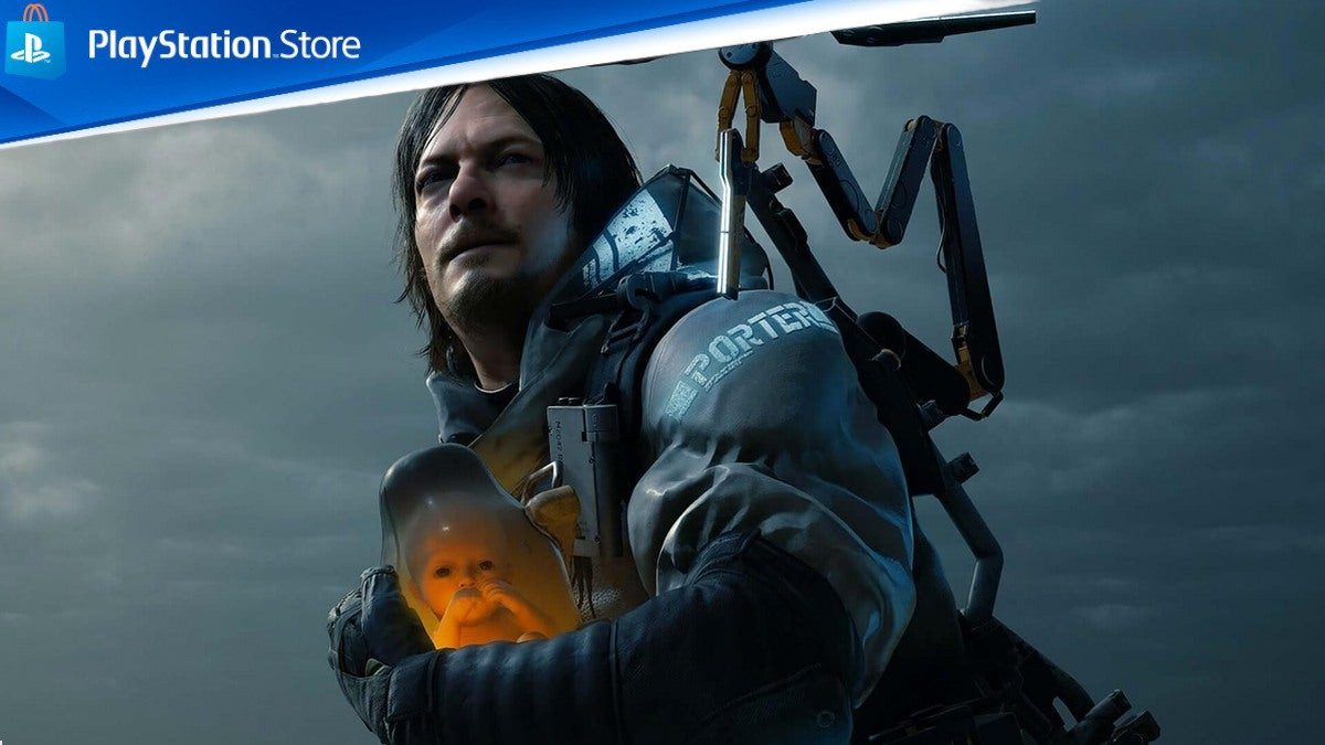 Nueva oferta en PS Store: se acaban de reducir numerosos éxitos de PS4, hasta un 86%