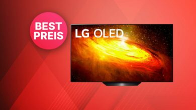 Oferta MediaMarkt 24h: LG OLED 4K TV a muy buen precio