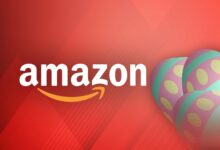 Ofertas de Pascua de Amazon: nuevas ofertas principales todos los días a partir del 22 de marzo