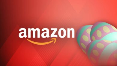 Ofertas de Pascua de Amazon: nuevas ofertas principales todos los días a partir del 22 de marzo