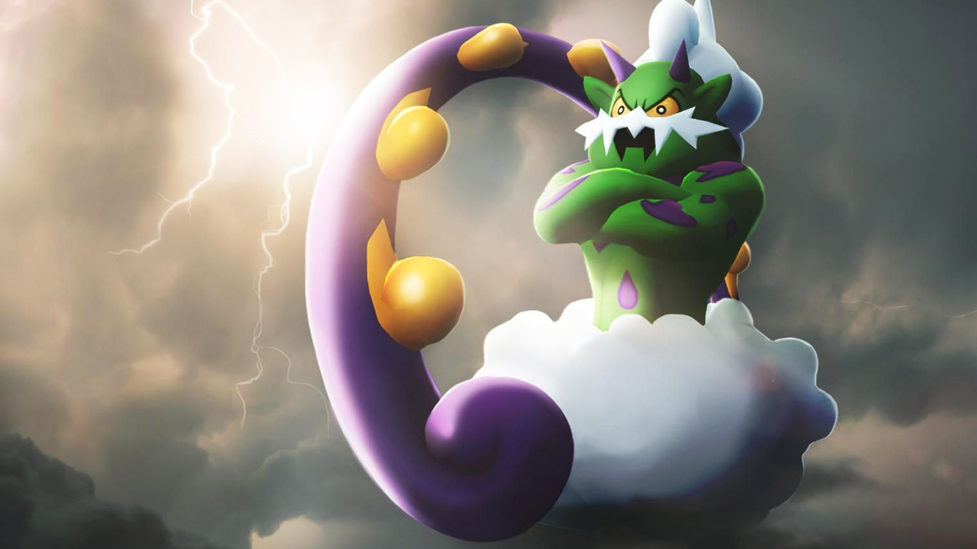 Pokémon GO: lección de incursión de hoy con Boreos: ¿vale la pena?