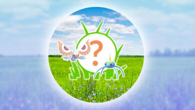Pokémon GO: lección destacada de hoy con una pasarela: no vale la pena para todos