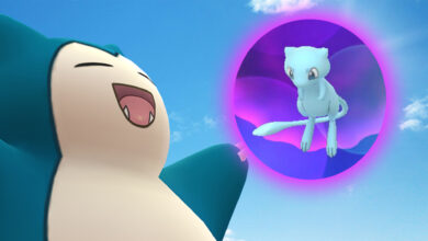 Pokémon GO: los entrenadores atrapan a Shiny Mew, así que la investigación continúa