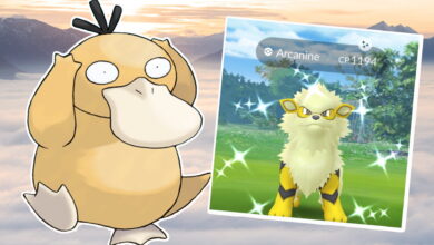 Pokémon GO: los entrenadores capturan repentinamente a Shiny inusual en la naturaleza: así es como lo obtienes