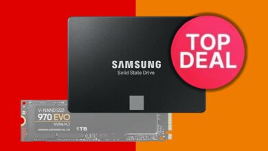 Popular Samsung SSD 860 EVO a precio de martillo en Media-Saturn
