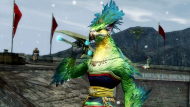 Preguntamos a los desarrolladores: ¿qué sigue para el MMORPG Guild Wars en 2021?