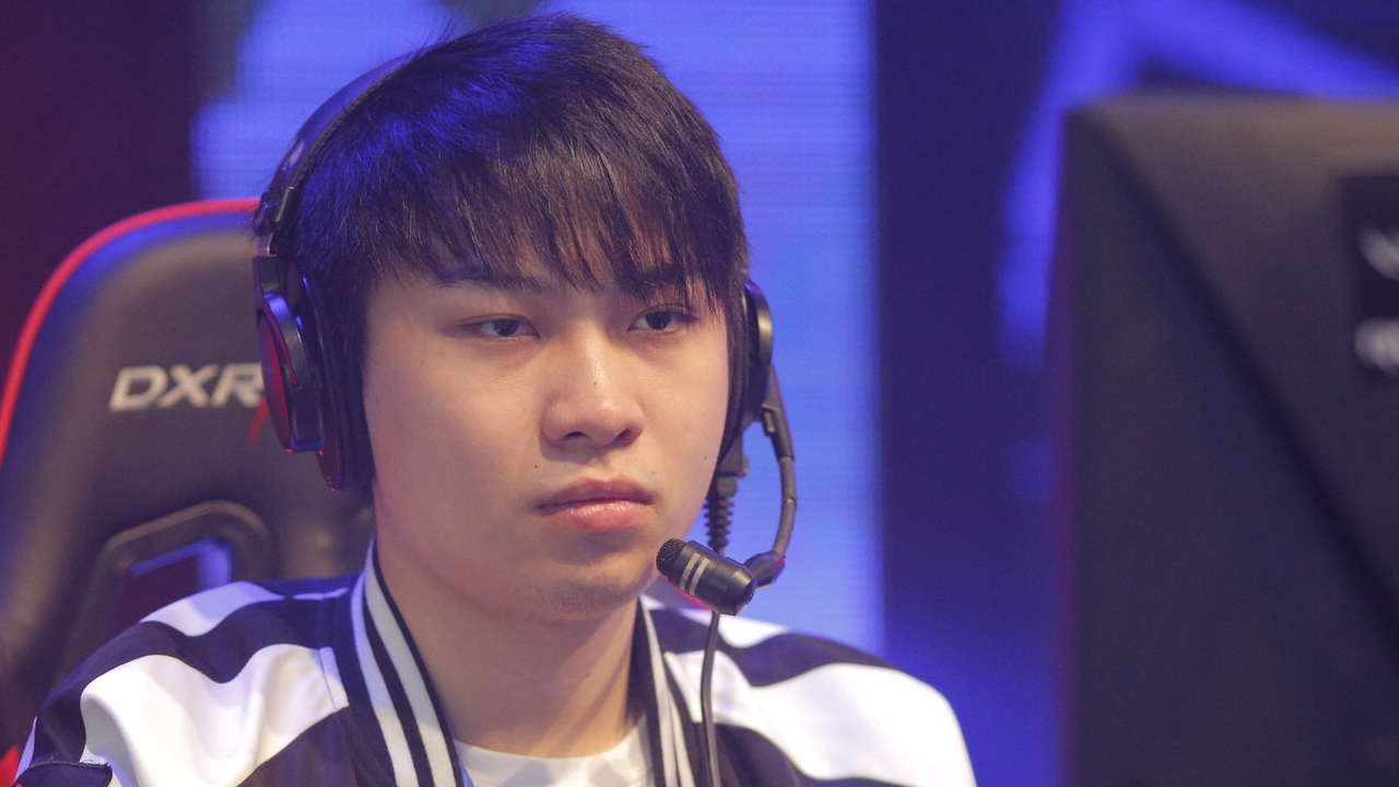 Pro pierde el torneo de $ 200,000 en Dota 2, supuestamente contrató prostitutas