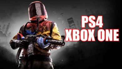 Rust finalmente llegará a PS4 y Xbox One: todo sobre el lanzamiento del éxito de supervivencia