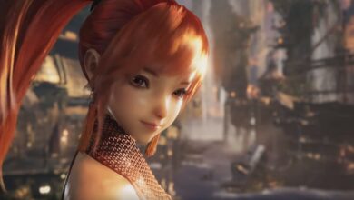 Nach Gerücht über Einstellung: MMORPG Blade & Soul bekommt noch sein Engine-Update