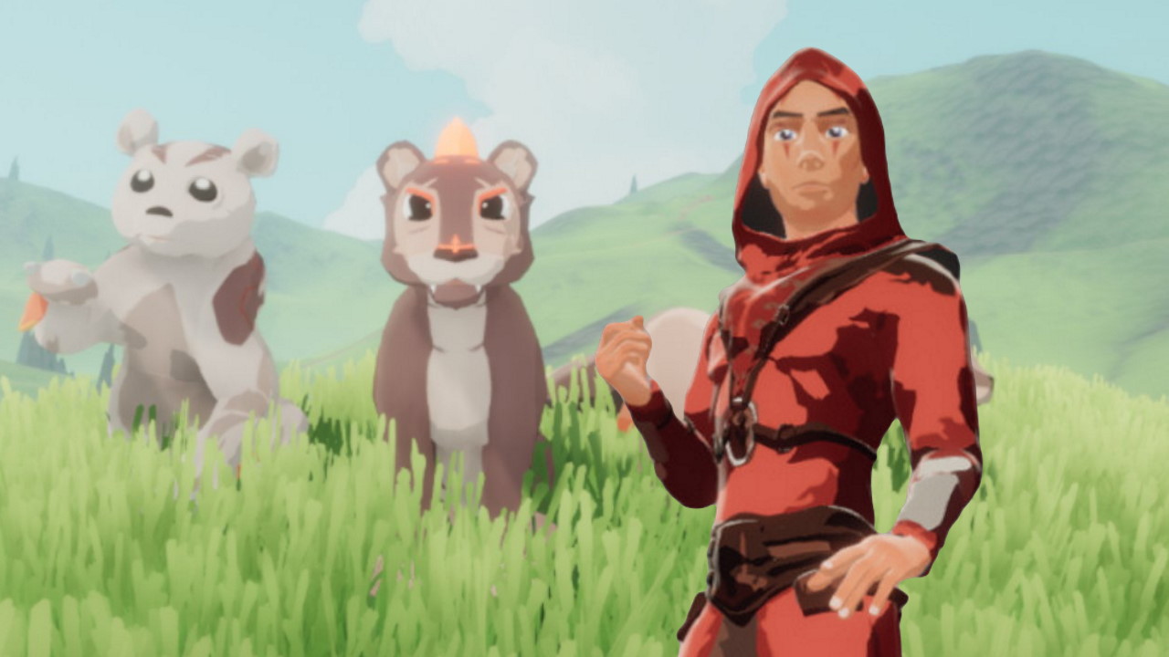 Steam MMO está ganando $ 300,000 más de lo planeado: revela ahora cómo va a continuación