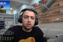 Streamer comienza Gaming Marathon Vs Twitch Chat por $ 75,000 pero es demasiado fácil