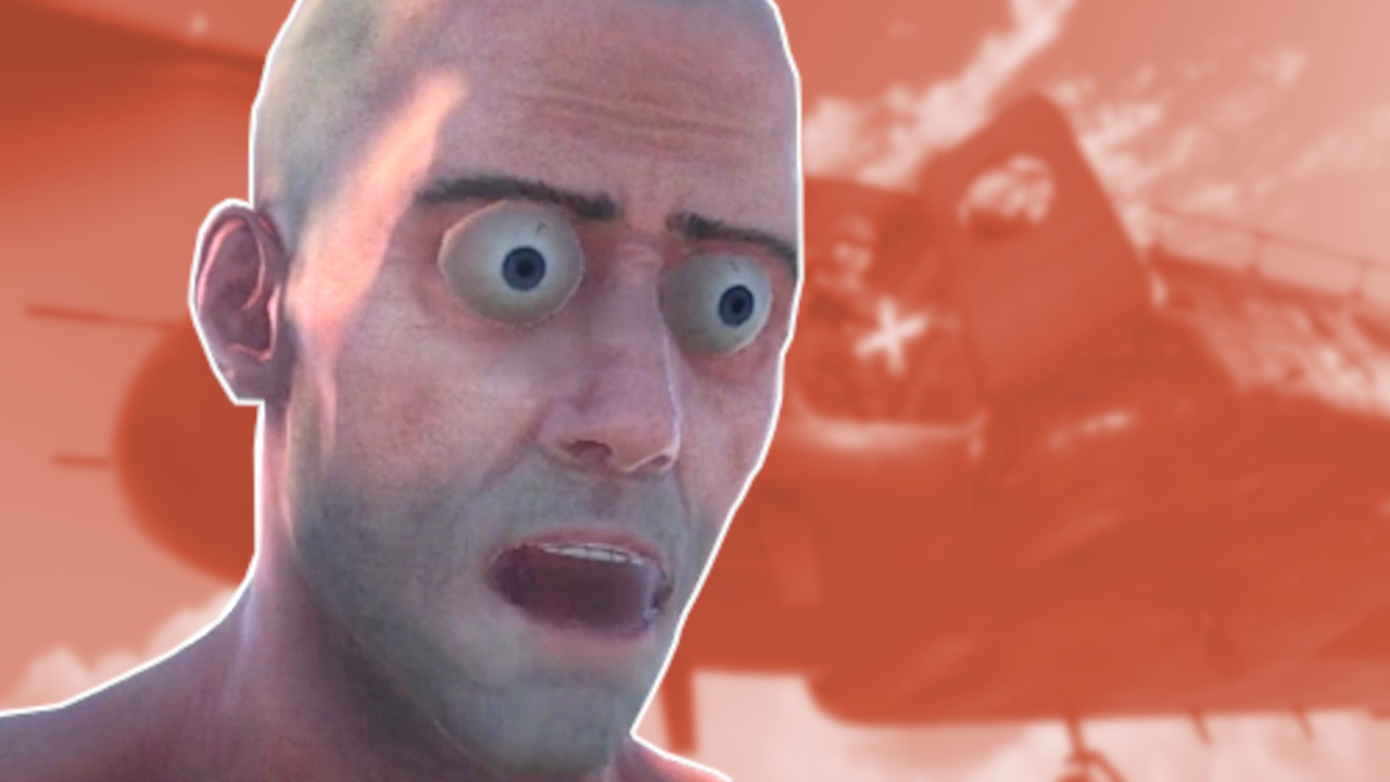 Survival MMO Rust está perdiendo datos de jugadores de los 25 servidores de Europa