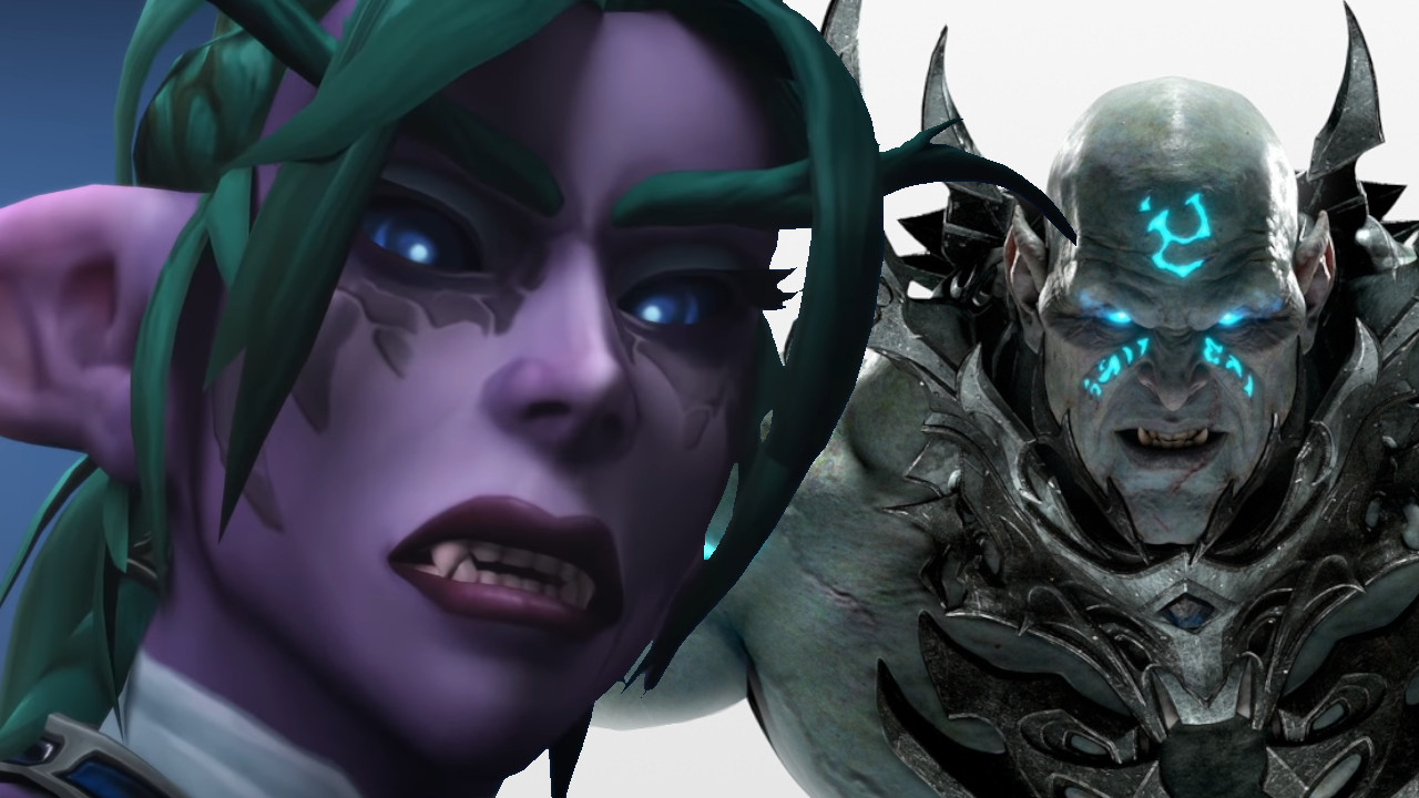 WoW: 5 preguntas que Shadowlands aún tiene que responder