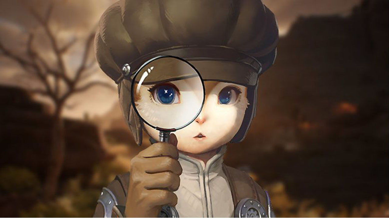 ¿Qué MMO has estado buscando durante semanas y nunca has vuelto a tocar?
