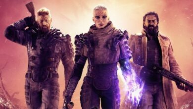 ¿Qué clase de Outriders debería jugar? Nuestro cuestionario te ayudará
