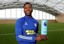 FIFA 21: Kelechi Iheanacho POTM March Premier League - Requisitos y soluciones