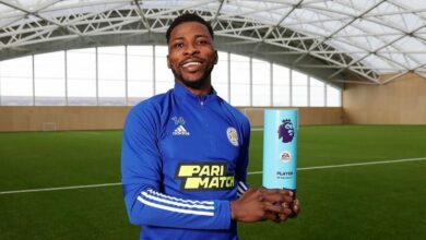 FIFA 21: Kelechi Iheanacho POTM March Premier League - Requisitos y soluciones