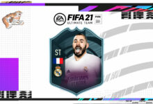 FIFA 21: Karim Benzema POTM March LaLiga SBC - Requisitos y soluciones