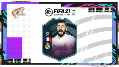 FIFA 21: Karim Benzema POTM March LaLiga SBC - Requisitos y soluciones