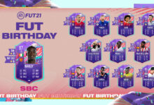 FIFA 21: SBC Eric Bailly FUT Birthday - Requisitos y soluciones