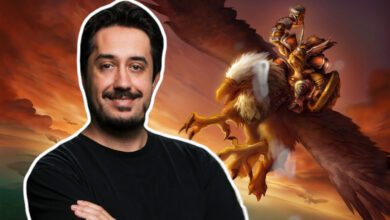 El padre de WoW Classic deja Blizzard - Se va a un nuevo estudio lleno de veteranos de Blizzard