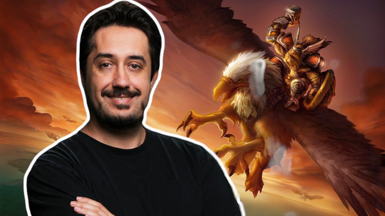 El padre de WoW Classic deja Blizzard – Se va a un nuevo estudio lleno de  veteranos de Blizzard