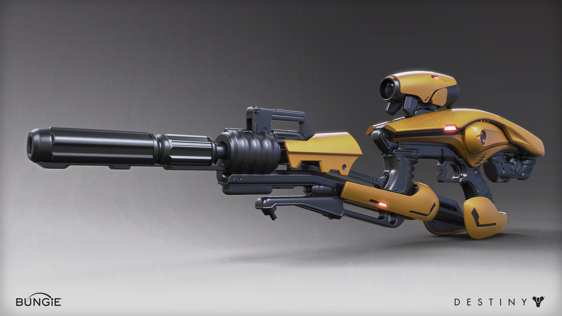 Destiny 2 flüstert „ganz heimlich“, dass bald eine starke Waffe zurückkommt