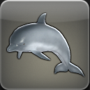 cría de delfín ffxiv
