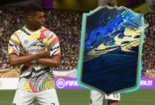 FIFA 21: Team of the Season comienza pronto: todo sobre los TOTS