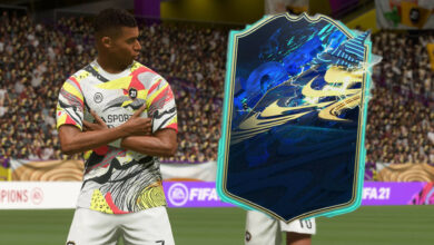 FIFA 21: Team of the Season comienza pronto: todo sobre los TOTS