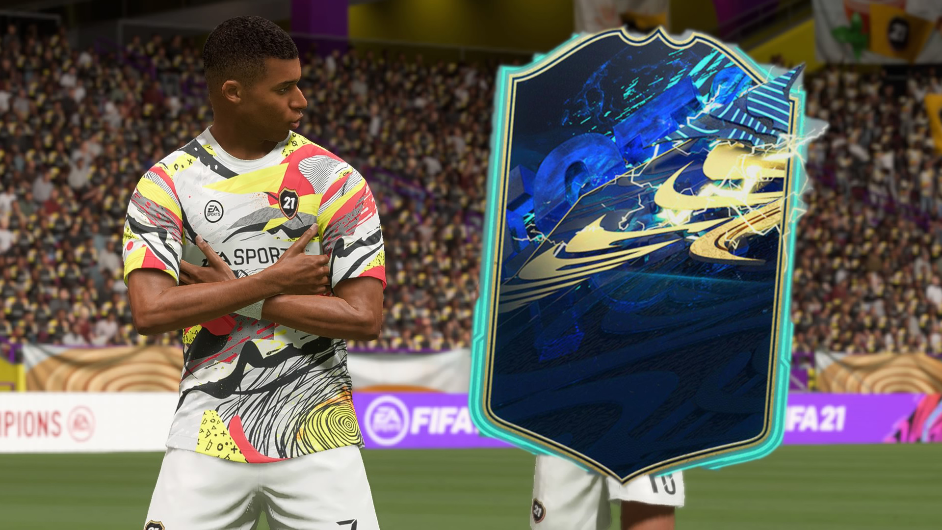 FIFA 21: Team of the Season comienza pronto: todo sobre los TOTS