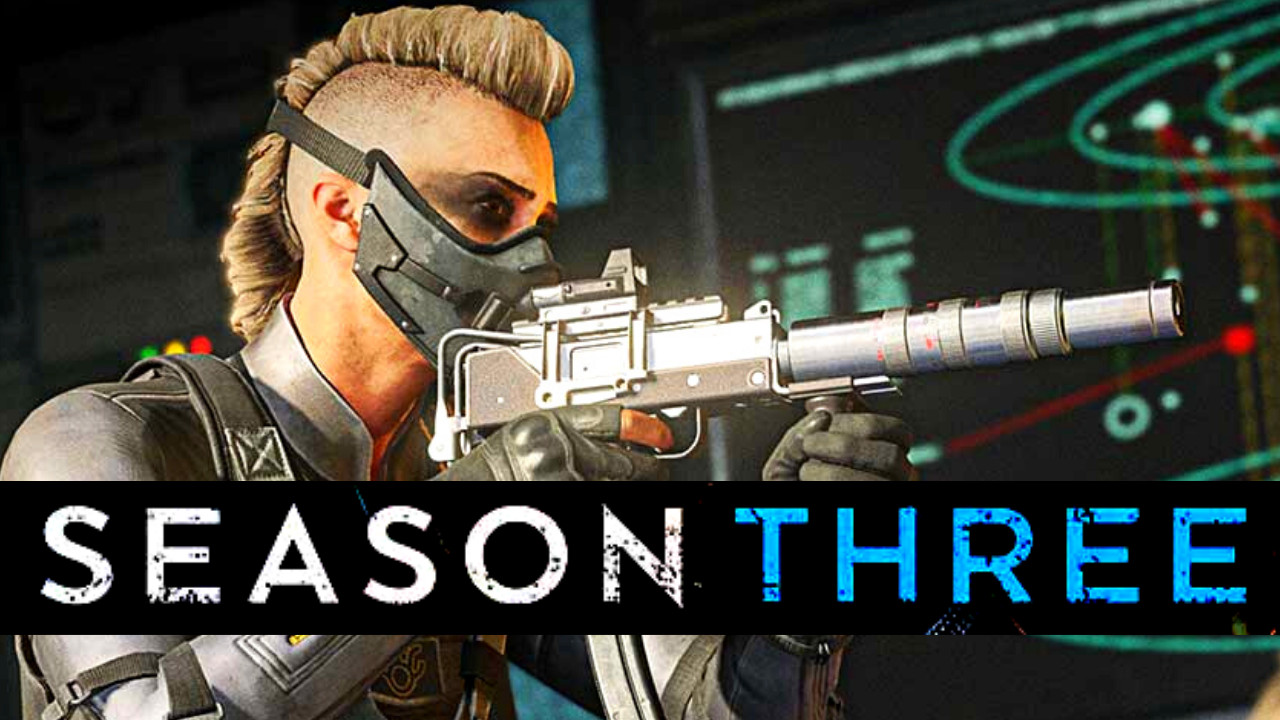 CoD Cold War & Warzone: Temporada 3 presentada - Lo más destacado al principio
