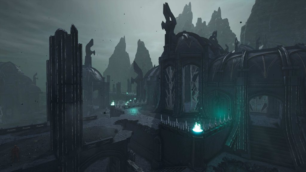 Primeros hombres de Conan Exiles Isle of Siptah