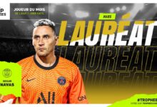 FIFA 21: SBC Keylor Navas POTM March Ligue 1 - Requisitos y soluciones