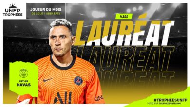 FIFA 21: SBC Keylor Navas POTM March Ligue 1 - Requisitos y soluciones