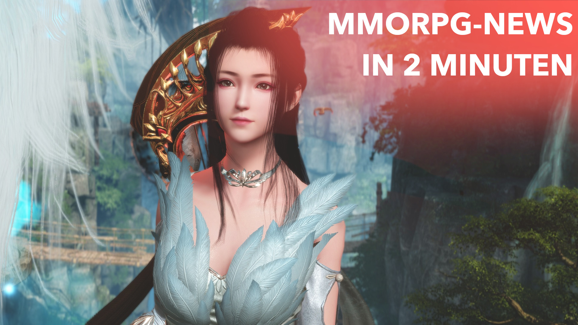 2 nuevos MMORPG que no sabías que se lanzarían en 2021