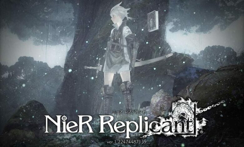 Replicante de Nier: cómo cambiarse de ropa y conseguir todos los conjuntos