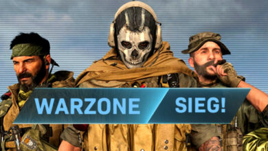 5 mecánicas ocultas en CoD Warzone que todo buen jugador debería conocer