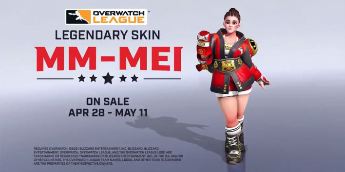 Overwatch-Mei_Mei "class =" wp-image-672577 "srcset =" http://dlprivateserver.com/wp-content/uploads/2021/04/Blizzard-esta-en-problemas-nuevamente-esta-vez-debido-a-un.jpeg 708w, https: //images.mein-mmo .de / medien / 2021/04 / Overwatch-Mei_Mei-300x150.jpeg 300w, https://images.mein-mmo.de/medien/2021/04/Overwatch-Mei_Mei-150x75.jpeg 150w "tamaños =" (máx. -ancho: 708px) 100vw, 708px ">   

<p>Al comentar sobre el aspecto, Blizzard dijo: “Dado que May-Melee es el primer torneo de Overwatch del año, queríamos diseñar un diseño que fuera el pináculo de la competencia. Tenemos la sensación de que las artes marciales como el boxeo o las artes marciales mixtas alcanzan muy bien este tono y por eso hemos comenzado a crear esta piel legendaria ".</p>
<p>A Blizzard se le ocurrió Mei porque en 2020 muchos fanáticos se divirtieron con el juego de palabras "May Mei". Así que estaba claro que Mei tenía que ser la heroína del diseño de artes marciales mixtas.</p>
<p>     		  			  				  					 				 				Contenido editorial recomendado  					</p>
<p>En este punto, encontrará contenido externo de Twitter que complementa el artículo.</p>
<p>  					Mostrar contenido de Twitter Doy mi consentimiento para que se me muestre contenido externo. Los datos personales se pueden transmitir a plataformas de terceros. Lea más sobre nuestra política de privacidad. Enlace al contenido de Twitter La periodista Gita Jackson dice que es un "paso en falso de relaciones públicas" tener un peinado negro frente a una heroína negra en Overwatch.</p>
<h2>Peinado negro en Overwatch, pero no una heroína negra</h2>
<p><strong>Cuál es el problema</strong>? El problema que tienen los usuarios de Twitter con la piel es:</p>
<ul>
<li>Hay todo tipo de personajes en Overwatch, pero ninguna mujer negra. Dado que el desarrollo de Overwatch 1 está prácticamente completo, tampoco habrá una mujer negra: Sojourn solo llegará para Overwatch 2</li>
<li>Pero la nueva piel tiene un peinado que muchos asocian con las mujeres negras. Como resultado, Blizzard frota "sal en la herida", dicen.</li>
</ul>
<p>Un año lleno de tormentas de mierda: Blizzard avanza rápidamente hacia el próximo    </p>
<p>Los usuarios de Twitter, especialmente las mujeres negras, critican a Blizzard por la piel. Muchos notan: Blizzard claramente carecía de desarrolladores negros y su perspectiva, de lo contrario se habrían dado cuenta de lo inapropiado que era.</p>
<p>La piel se percibe como un "paso en falso de relaciones públicas". </p>
<p>La cuenta de Twitter "Black Girl Gamers" indica, por ejemplo, que Blizzard fue criticada ya en 2018 por no tener una sola mujer negra en el conjunto de 29 héroes en Overwatch. Eso se llamó "vago y misógino" en ese momento.</p>
<p>     		  			  				  					 				 				Contenido editorial recomendado  					</p>
<p>En este punto, encontrará contenido externo de Twitter que complementa el artículo.</p>
<p>  					Mostrar contenido de Twitter Doy mi consentimiento para que se me muestre contenido externo. Los datos personales se pueden transmitir a plataformas de terceros. Lea más sobre nuestra política de privacidad. Enlace al contenido de Twitter 			  		 		 </p>
<p><strong>¿Algunos lo ven diferente? </strong>Sí, dicen otros: el peinado se ha extendido entre los luchadores de MMA y, por lo tanto, es adecuado para la piel.</p>
<p>El luchador de UFC Zhang Weili, que usa trenzas, es conocido como un "ejemplo de la vida real" de que la piel no es culturalmente ofensiva.</p>
<p>    <img decoding=