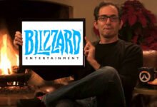 Blizzard pierde otro icono: "Papa Jeff" se va