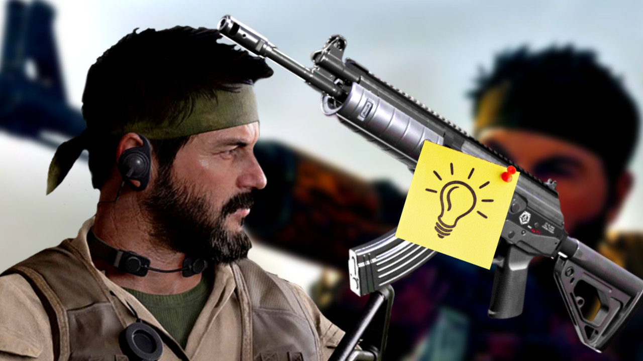 CoD Warzone: nueva actualización repara el mapa y anuncia más nerfs - notas del parche