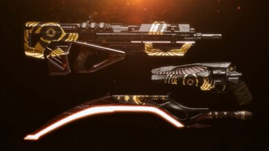 Destiny 2 ahora está reelaborando las peores ventajas de tus mejores armas