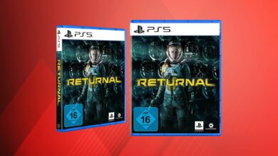 Devolución de pedido anticipado: compra el juego exclusivo de PS5 ahora en Saturn