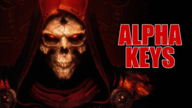 Diablo 2: Resurrected: hoy regalamos las llaves del Alpha, pero date prisa