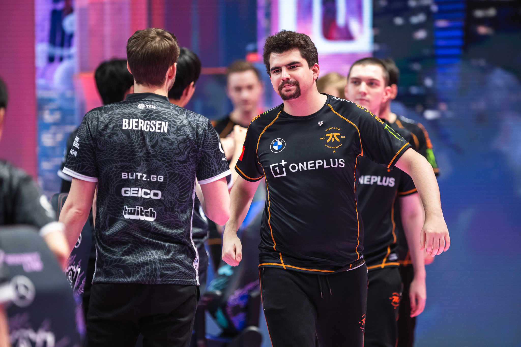 El equipo de LoL más grande de Europa podría disolverse después de una mala temporada