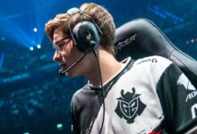 El equipo de LoL sorprendentemente pierde los playoffs: "Asumiendo que ganaríamos de todos modos"