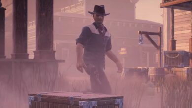 El nuevo Battle Royale en Steam quiere destacarse a través de los vaqueros: mira el primer juego aquí