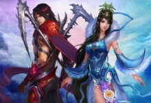 El principal editor anuncia 4 nuevos MMORPG AAA