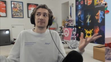 El streamer de Twitch está prohibido en GTA 5 nuevamente: se siente totalmente inocente