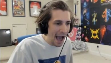 El streamer más grande de Twitch será expulsado del juego más grande en Semana Santa